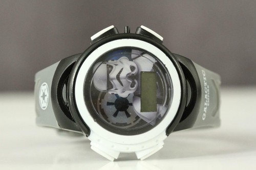 Star wars accutime costume - accutime,
