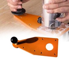 Woodworking Trim Machine Flip