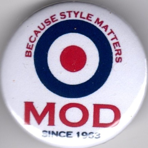Mod since 1963 target - since,