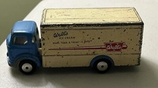 1960s Vintage Corgi Commer 5