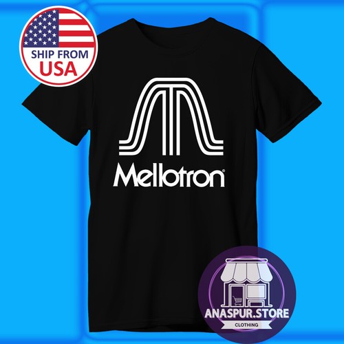 Mellotron factory men black - factory, men's