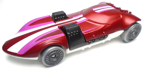 2023 hot wheels braille racer - 2023,