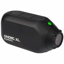 Drift Innovation Ghost XL Waterproof Race Motorcycle Action Camera Dash Cam