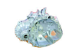 MITSUBISHI COLT CZT/CZC TURBO