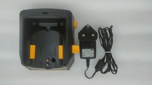 Wolflite 200 quick - quick, charger
