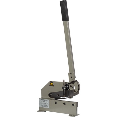 Brand new hand lever shear - brand,