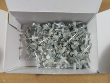 1400x 19mm Drive Pins Nails