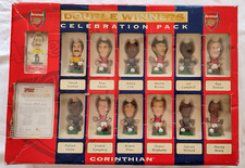 Corinthian Prostars Arsenal