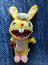 CUDDLES Happy Tree Friends