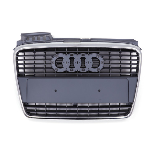 Front bumper centre - front, for