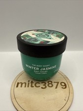 The Body Shop Winter Jasmine
