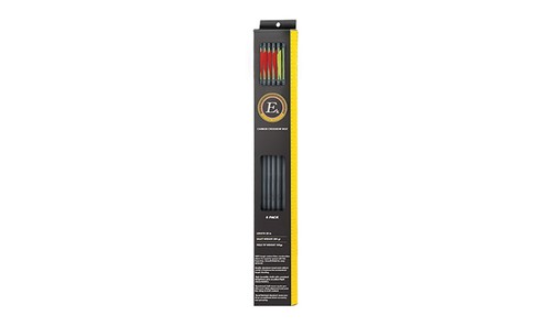 Archery vulcan carbon - ek,