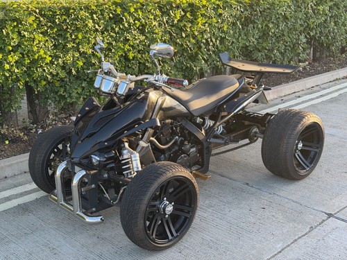 2012 spy racing racer 250 - 2012,