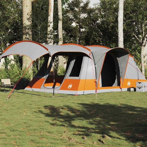 Camping tent tunnel - camping,