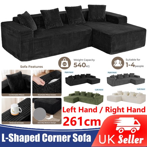 Convertible jumbo cord - jumbo,