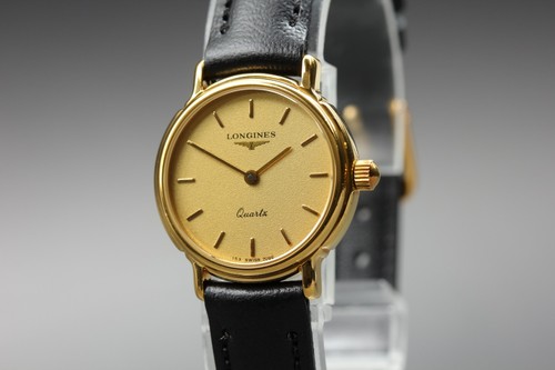 Near mint longines grand - longines,