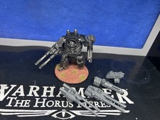 Warhammer 40k/30k Horus Heresy