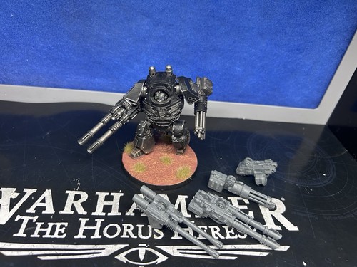 Warhammer 40k 30k horus heresy - 40k/30k,