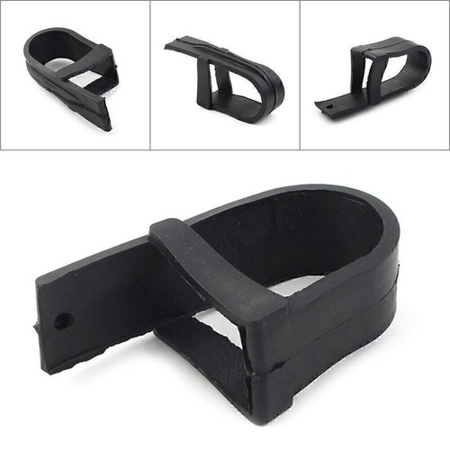 Swing arm chain rest - rest, slider
