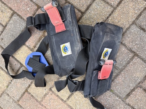Bowstone scuba diving weight - bowstone,