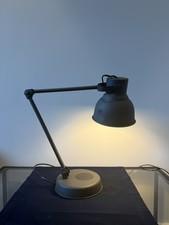 IKEA HEKTAR Desk Lamp Work
