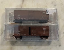 Micro Trains Line 20326-2 B &