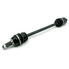 DriveShaft CV Axle Front Left