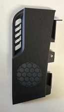 Land Rover Freelander 2 Dash