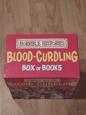 Horrible Histories