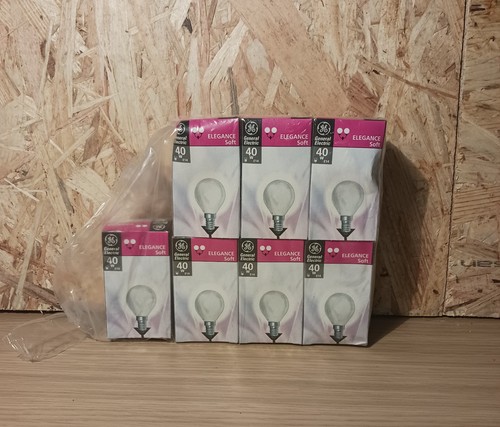 Joblot 40w e14 - 40w, elegance