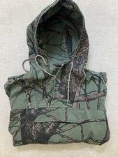 Supreme FW 2012 Field Pullover