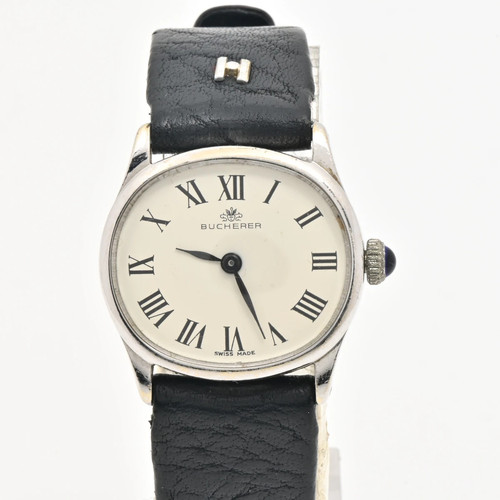 Bucherer 391276 black - bucherer,