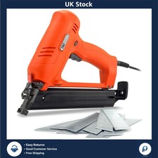 Professional Electric Nail Gun