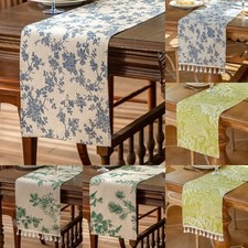 Polyester Table Runner 30x180