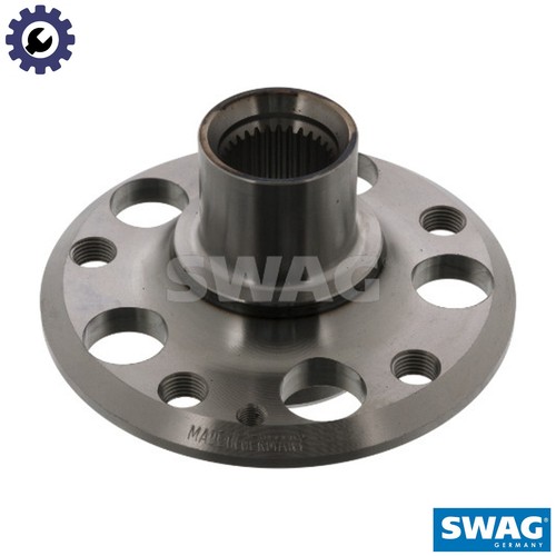 Wheel hub 5000 for - hub, 94