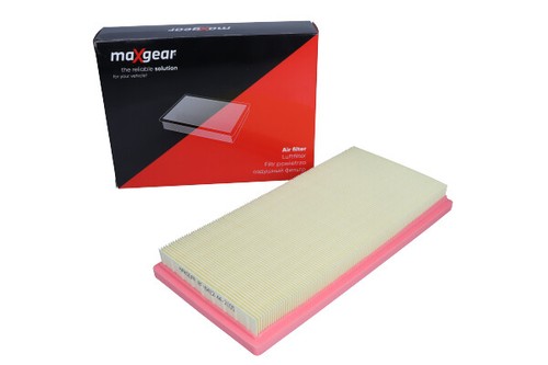 Fits maxgear 2359 - 26-2359, air
