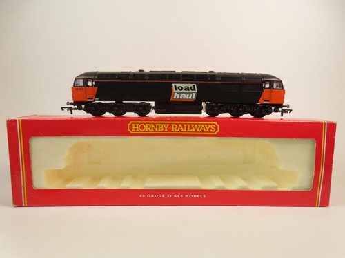 Hornby railways r2074 - r2074, class