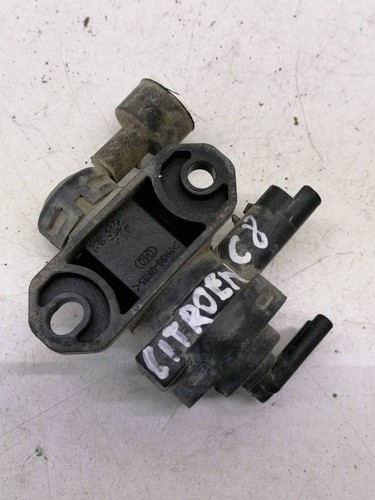 Citroen 2006 turbo - 2006, solenoid