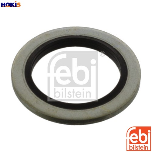 Seal ring oil - seal,