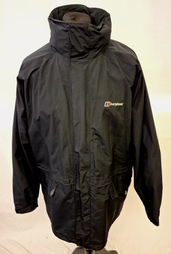 Berghaus gore tex - gore-tex, waterproof