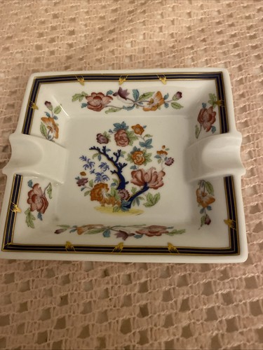 Raynaud limoges cigar ashtray - raynaud,