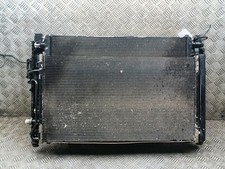 LANDROVER DISCOVERY SPORT RADIATOR RAD PACK 2.0 DIESEL MANUAL L550 2014-2020