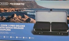 2025 CADAC 2 COOK 3 PRO
