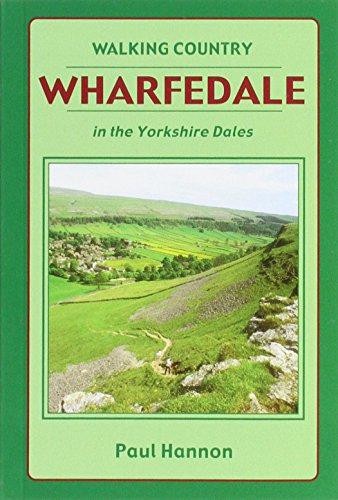 Wharfedale the yorkshire - wharfedale:, in