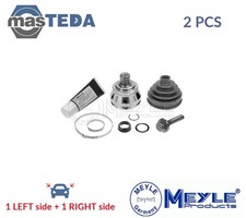 100 498 0064 DRIVESHAFT CV