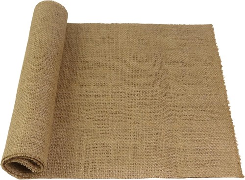 Hessian fabric woven - hessian,