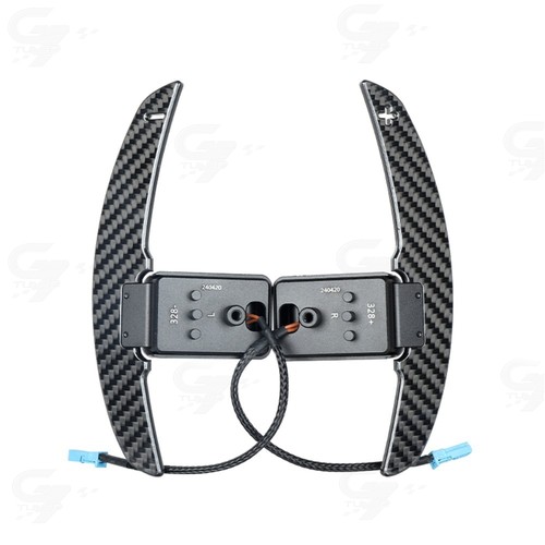 Magnetic carbon fiber shift - magnetic,