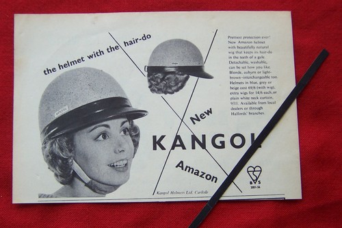 Kangol amazon hair scooter - kangol,