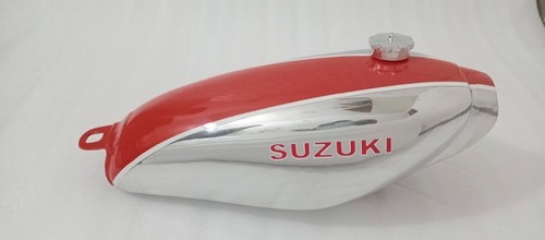 Suzuki 250 1974 - rl,