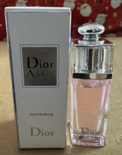 Dior addict eau fraiche - dior,